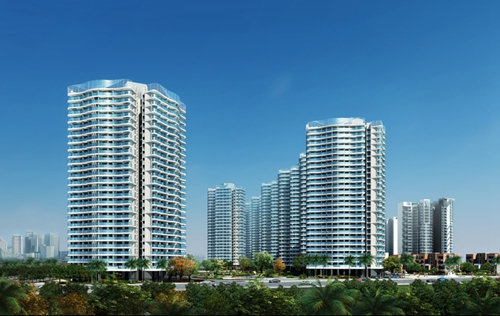 香江雅苑房地产touzi潜力解读2021