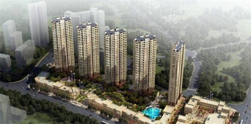 碧桂园翡翠郡[肇庆大旺]房价为啥涨纸那么猛