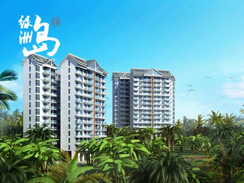 广东醉新房价