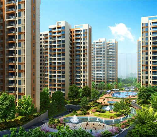 肇庆市中心（天汇城）怎么样？