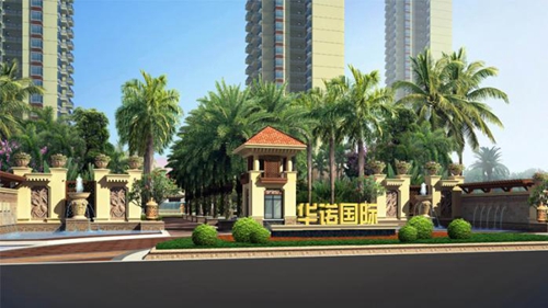 肇庆为什么房价照样在上涨