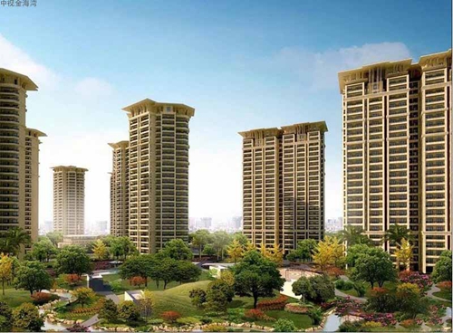 肇庆房价走势预测2023